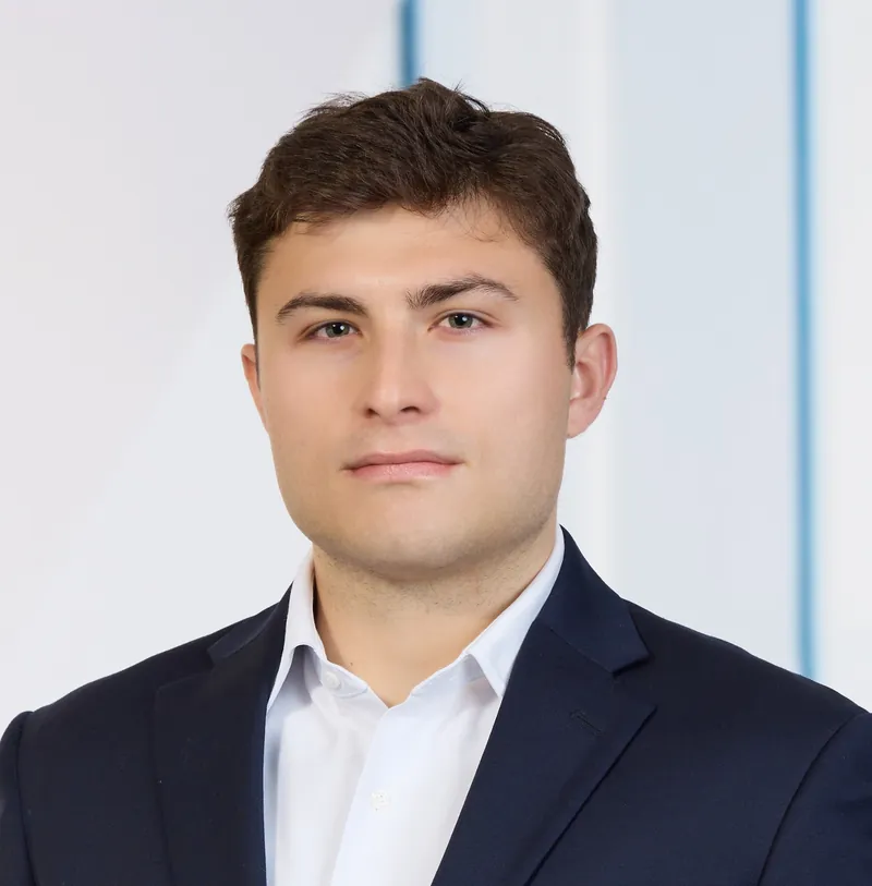 Dennis Zubov Head Shot